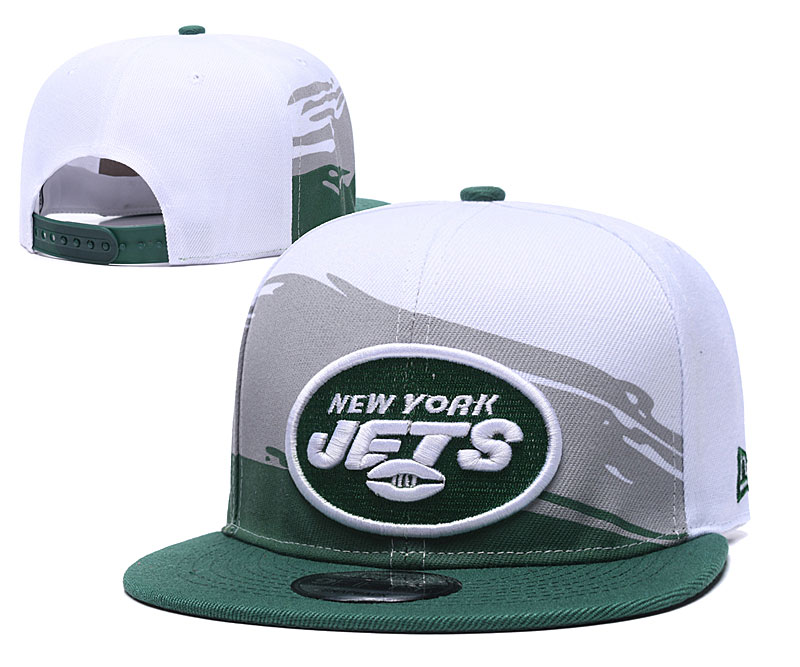 NFL Snapback Hats New York Jets hatys210807390